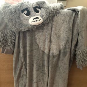 No Drama Llama Onesie! NEW sz 2x